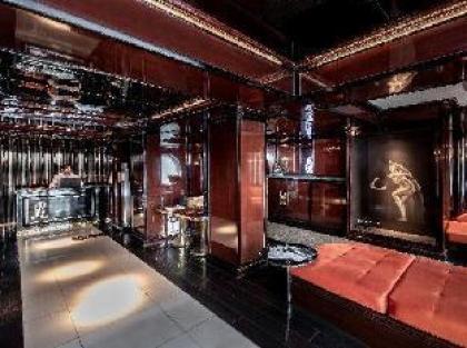Bebek Hotel by The Stay Collection Adults Only - image 3