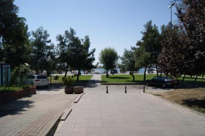 Yesilkoy Airport Hotel - image 18