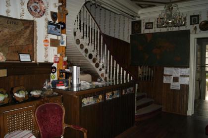 Yesilkoy Airport Hotel - image 3