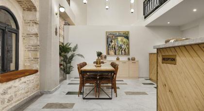 Pera Rasso Boutique Hotel - image 21