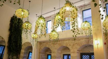Pera Rasso Boutique Hotel - image 23
