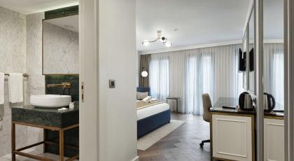 Pera Rasso Boutique Hotel - image 24