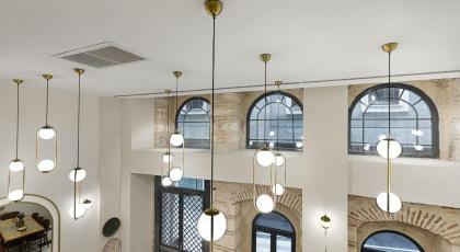 Pera Rasso Boutique Hotel - image 26