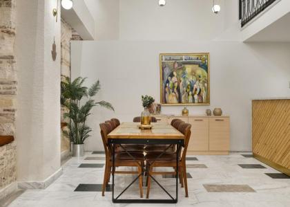 Pera Rasso Boutique Hotel - image 27