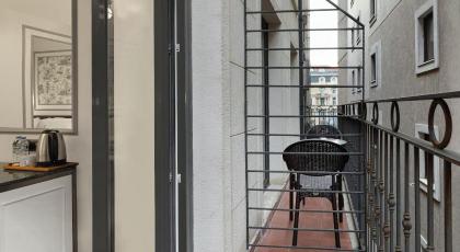 Pera Rasso Boutique Hotel - image 28