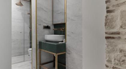 Pera Rasso Boutique Hotel - image 30