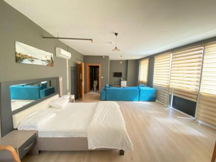 HİLL SUİTES - image 21