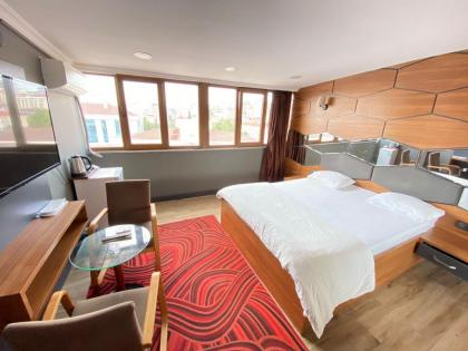 HİLL SUİTES - image 22