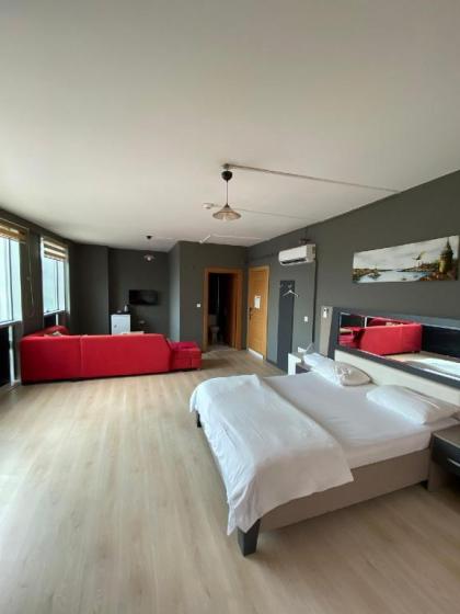 HİLL SUİTES - image 23