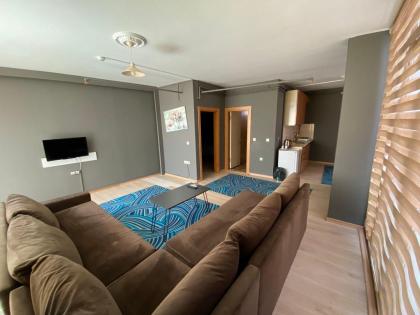 HİLL SUİTES - image 25