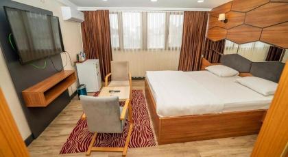 HİLL SUİTES - image 26