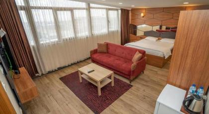 HİLL SUİTES - image 27