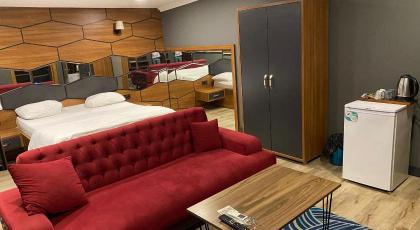 HİLL SUİTES - image 28