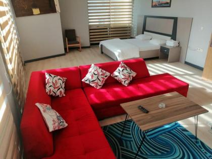 HİLL SUİTES - image 29