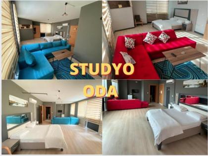 HİLL SUİTES - image 30