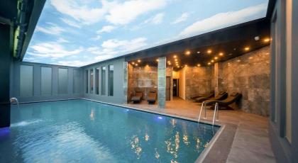 King City Hotel - image 21