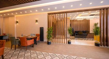 King City Hotel - image 24