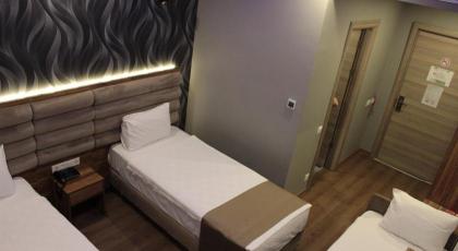 King City Hotel - image 30