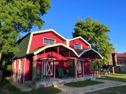 Dachas Ağva Evleri - image 22