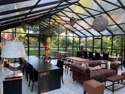 Dachas Ağva Evleri - image 24