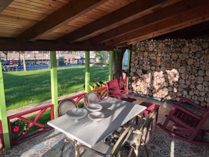 Dachas Ağva Evleri - image 27