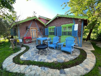 Dachas Ağva Evleri - image 28