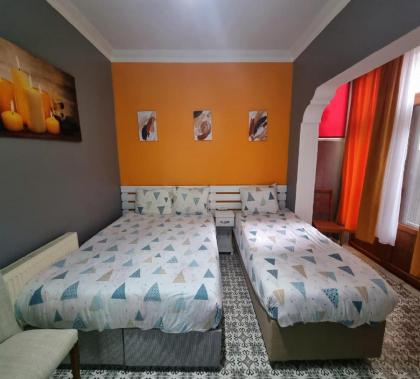 My Home Taksim - image 30