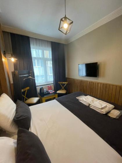 İMZA SUİTE - image 25