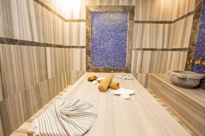 Taksim Leon’s Hotel - image 22