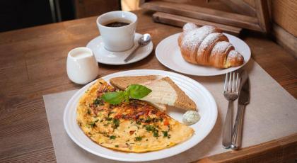 Taksim Leon’s Hotel - image 23