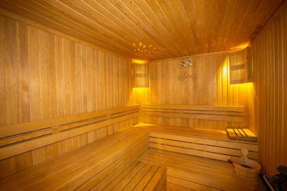 Taksim Leon’s Hotel - image 24