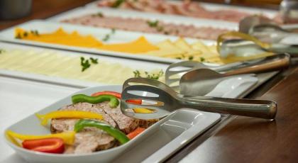 Taksim Leon’s Hotel - image 25