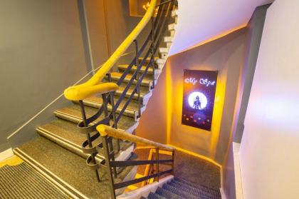 Taksim Leon’s Hotel - image 26