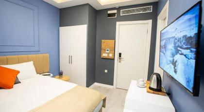 Taksim Leon’s Hotel - image 27