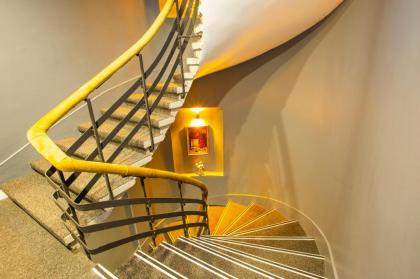 Taksim Leon’s Hotel - image 28