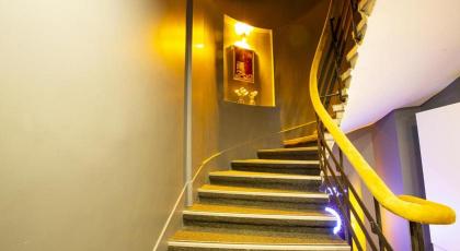 Taksim Leon’s Hotel - image 29