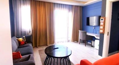 Taksim Leon’s Hotel - image 30