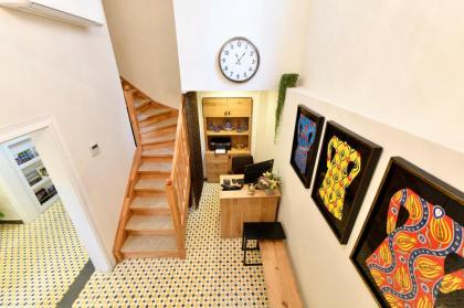 Agras Hotel - image 21
