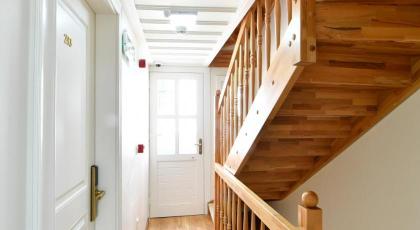 Agras Hotel - image 22