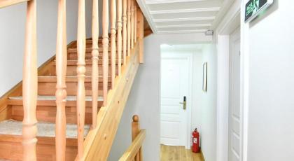 Agras Hotel - image 23
