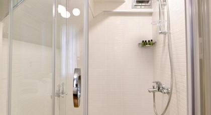 Agras Hotel - image 26