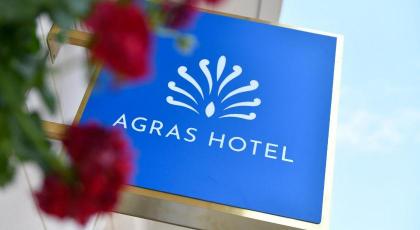 Agras Hotel - image 27