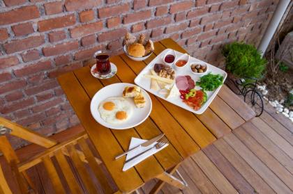 Ikiz Konak Boutique Hotel - image 29
