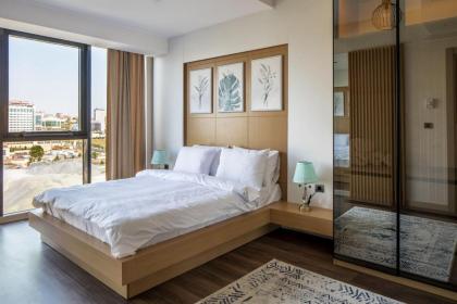 Gazioğlu Suite Hotel İstanbul - image 24