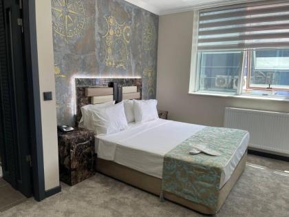 Vois Hotel Bostanci - image 25