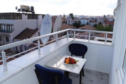 LAOS OTEL & APARTMENT - image 22