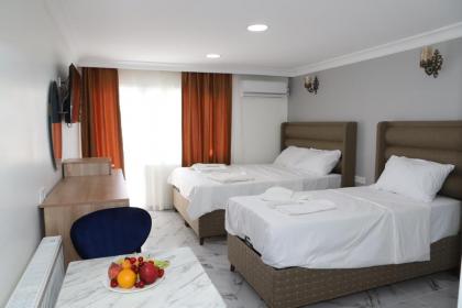 LAOS OTEL & APARTMENT - image 25