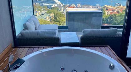 Ring Stone Hotels Bosphorus - Special Category - image 21