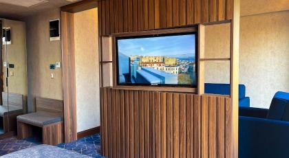 Ring Stone Hotels Bosphorus - Special Category - image 22