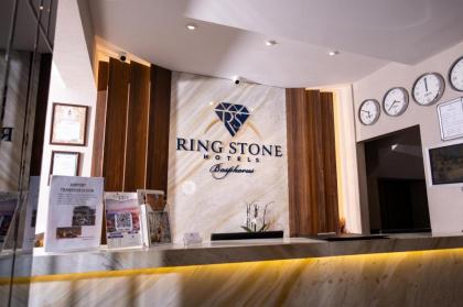 Ring Stone Hotels Bosphorus - Special Category - image 23